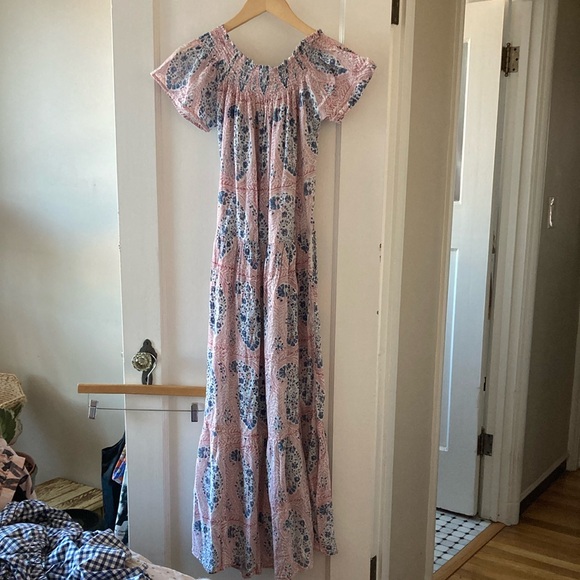 guadalupe designs Dresses & Skirts - Guadalupe Dress